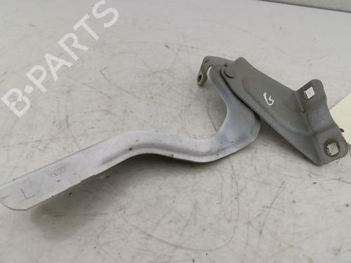 Used Hinge/Door check strap Hinge/Door check strap NISSAN PULSAR Hatchback (C13) 1.2 DIG-T (115 hp) 33739458 33739458