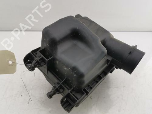 Used Air filter box Air filter box NISSAN PULSAR Hatchback (C13) 1.2 DIG-T (115 hp) 33724534 33724534