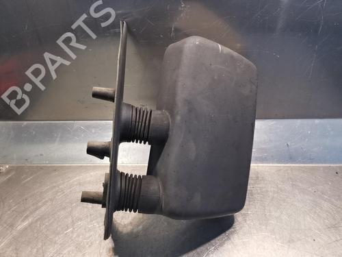 Used Left mirror PEUGEOT BOXER Van (230L) 1.9 TD (92 hp) 21215521