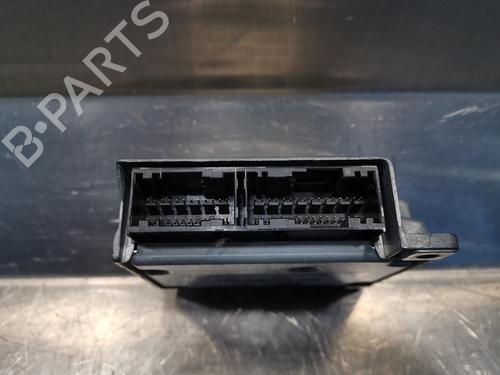 ECU airbags PEUGEOT 407 SW (6E_, 6D_) 2.0 HDi 135 | BP20920213M53 