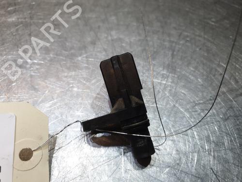 Electronic module PEUGEOT 207 (WA_, WC_) 1.4 16V | BP25156924M83 
