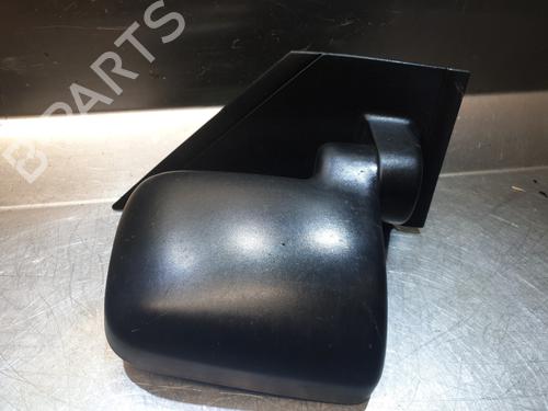 Right mirror FORD TRANSIT CONNECT (P65_, P70_, P80_) 1.8 Di | BP21215757C27 