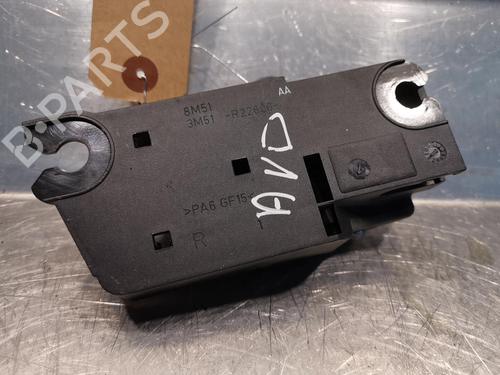 Front right interior door handle FORD C-MAX (DM2) 1.6 TDCi | BP20918631I14 - Image 2