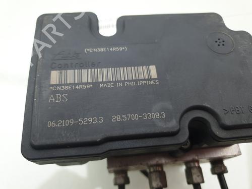 ABS pump OPEL AGILA B (H08) 1.3 CDTI (F68) | BP37452696M43 - Image 3