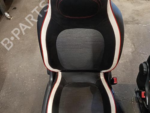 Right front seat RENAULT TWINGO III (BCM_, BCA_) 0.9 TCe 90 (BCM9, BCM2) | BP40200273C16 - Image 5