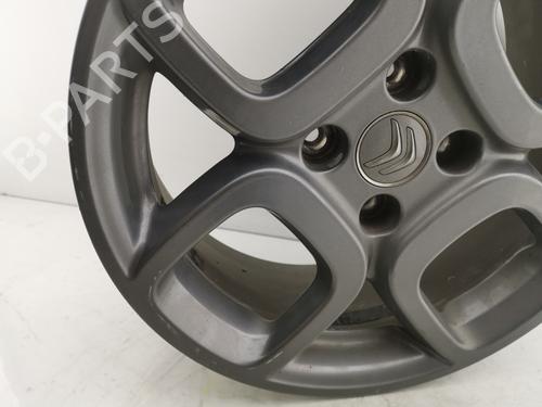 Fælk CITROËN C4 CACTUS 1.2 THP 110 | BP33961547C45  - Image 5