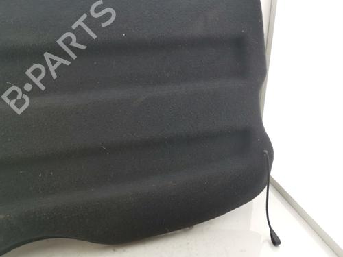 Used Rear parcel shelf Rear parcel shelf CITROËN C4 II (NC_) [2009-2026] 33537186 33537186