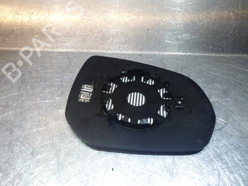 Used Left mirror glass Left mirror glass CITROËN C4 Picasso I MPV (UD_) 1.6 HDi (109 hp) 25738177 25738177