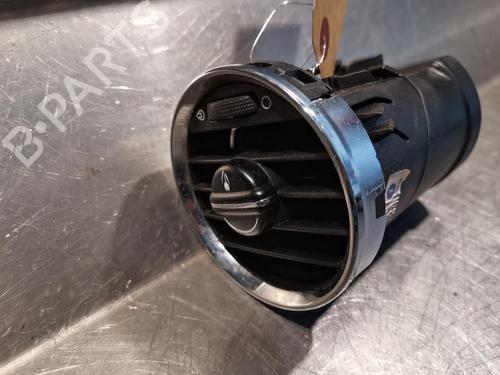 Air vent PEUGEOT 308 I (4A_, 4C_) 1.6 HDi | BP20919622I21