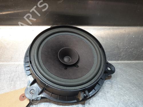 Used Speaker DACIA LODGY (JS_) 1.2 TCe (JSAY, JSM0) (115 hp) 21775664
