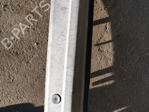 Used Rear bumper Rear bumper RENAULT MASTER III Van (FV) 2.3 dCi 145 FWD (FV0E, FV0F, FV0H, FV02, FV0M, FV0S,... (146 hp) 30884281 30884281