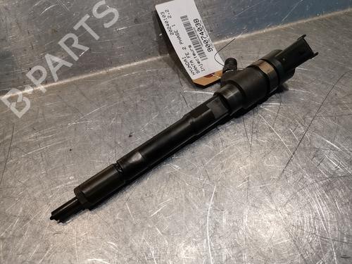Used Injector HYUNDAI SANTA FÉ II (CM) 2.2 CRDi GLS 4x4 (150 hp) 20917937
