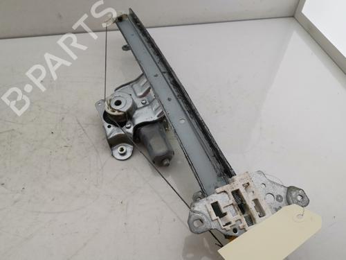 Used Front right window mechanism Front right window mechanism NISSAN MICRA V (K14) 0.9 IG-T (90 hp) 32861011 32861011