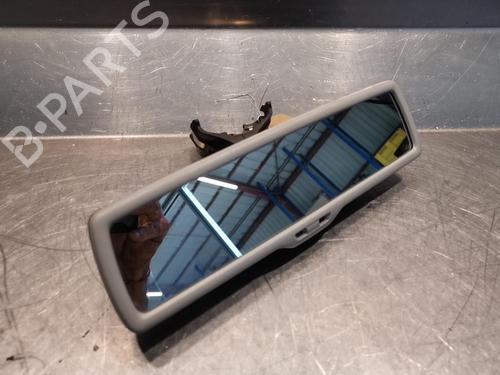 Used Rear mirror SEAT IBIZA IV (6J5, 6P1) 1.6 TDI (90 hp) 21215211
