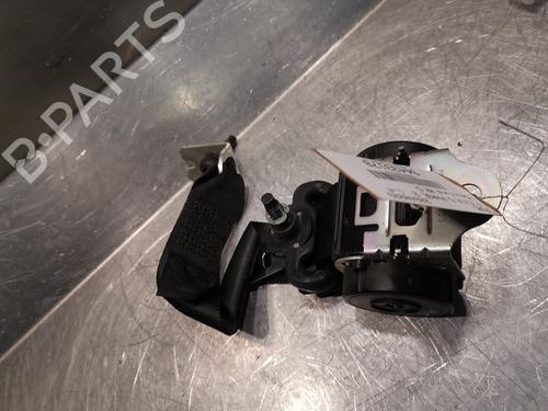 Rear right belt tensioner FORD FIESTA V (JH_, JD_) 1.4 TDCi | BP20919376C90 
