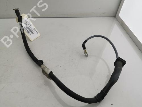 Cable CITROËN C3 II (SC_) 1.4 HDi 70 (SC8HZC, SC8HR0, SC8HP4) | BP31919007E12