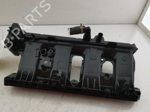 Intake manifold NISSAN PULSAR Hatchback (C13) 1.2 DIG-T | BP33804911M70 - Image 3