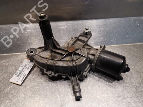 Viskermotor vindrute CITROËN C4 Picasso I MPV (UD_) 1.6 HDi (109 hp) 20919465