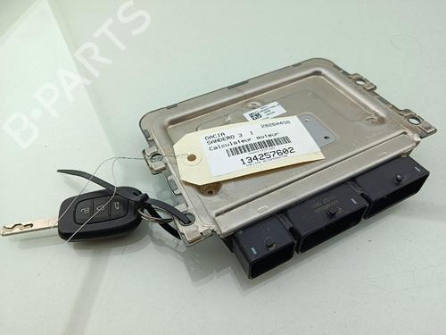 Engine control unit (ECU) DACIA SANDERO III 1.0 TCe 90 | BP39934157M57 - Image 5