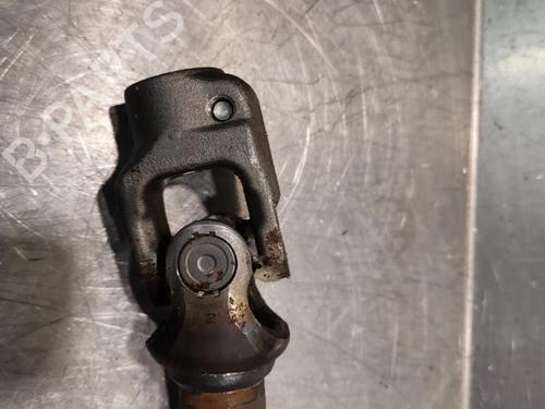 Steering column universal joint DACIA DUSTER (HM_) 1.3 TCe 150 4x4 (HMM3) | BP21215500M114