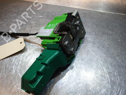 Used Front left lock Front left lock ALFA ROMEO MITO (955_) 1.3 MultiJet (955AXP1A, 955AYC1A) (95 hp) 25591916 25591916