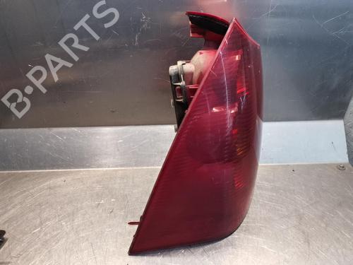 Left taillight PEUGEOT 307 Break (3E) 1.6 HDi 110 | BP21215517C34 