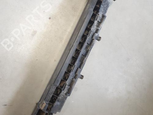 Used Rear bumper reinforcement Rear bumper reinforcement 39216186 39216186