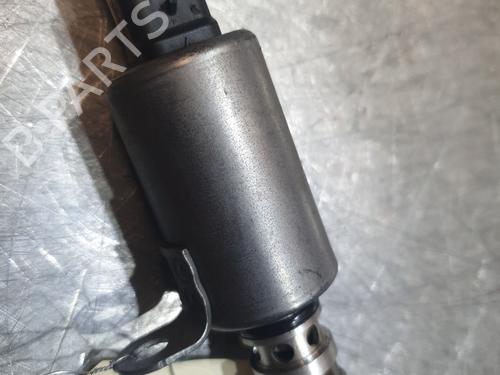 Elektronisk modul CITROËN C3 Picasso (SH_) 1.4 VTi 95 (SH8FSC, SH8FP0, SH8FP6) (95 hp) 27631843