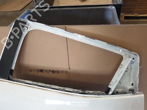 Used Left rear door Left rear door RENAULT CLIO IV (BH_) 1.5 dCi 90 (90 hp) 36015277 36015277