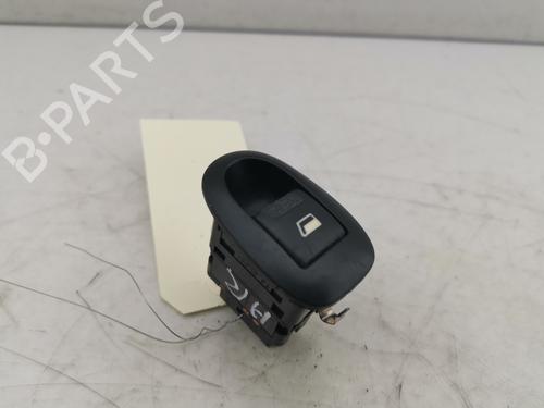 Used Left rear window switch Left rear window switch CITROËN C3 I (FC_, FN_) 1.4 HDi (68 hp) 33308420 33308420
