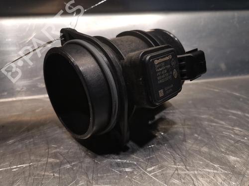 Used Mass air flow sensor Mass air flow sensor RENAULT MODUS / GRAND MODUS (F/JP0_) 1.5 dCi 75 (75 hp) 20918796 20918796