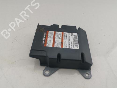 Used Control unit SUZUKI SX4 S-Cross (JY) 1.6 AllGrip (AKK 416) (120 hp) 29816410