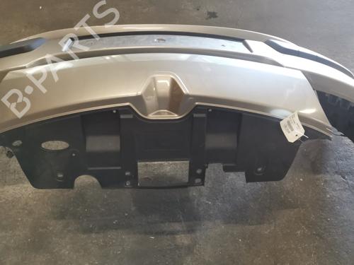Front bumper RENAULT MEGANE III Hatchback (BZ0/1_, B3_) 1.5 dCi (BZ09, BZ0D, BZ1W, BZ29, BZ14) | BP31290117C7 