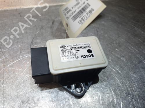 Used Control unit Control unit CITROËN C4 Grand Picasso I (UA_) 2.0 HDi 138 (136 hp) 24584531 24584531