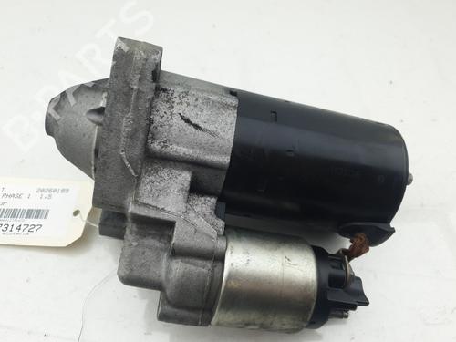 Starter RENAULT CLIO IV (BH_) 1.5 dCi 90 | BP36368242M8  - Image 6