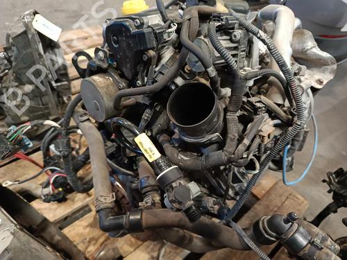 Engine RENAULT CAPTUR I (J5_, H5_) 1.5 dCi 90 (J5N4, J5M5, J5MW, J5M6, J5AL, J5AJ) | BP40117861M1 - Image 3