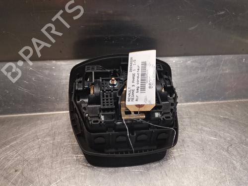 Førerens kollisjonspute RENAULT MEGANE III Hatchback (BZ0/1_, B3_) 1.5 dCi (BZ09, BZ0D, BZ1W, BZ29, BZ14) | BP20919575C9 