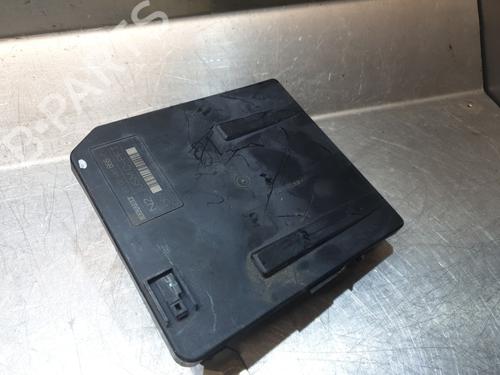 Fuse box RENAULT SCÉNIC II (JM0/1_) 1.5 dCi (JM1E, JM16) | BP21265711E1 