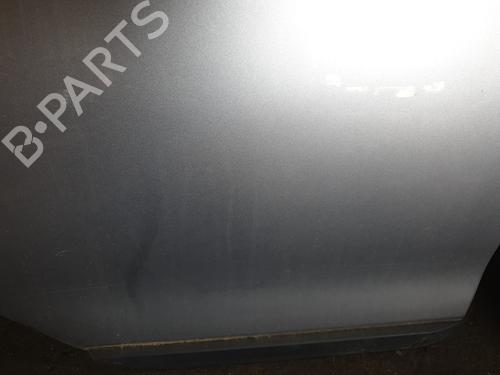 Dør højre bagtil Dør højre bagtil PEUGEOT 2008 I (CU_) 1.2 VTi (82 hp) 37633751 37633751