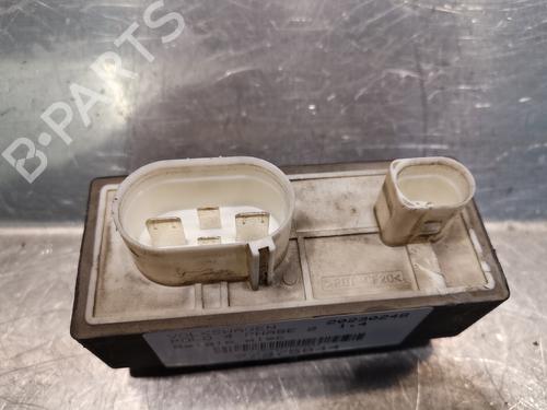 Elektronisk modul VW POLO (9N_, 9A_) 1.4 TDI | BP20921282M83 