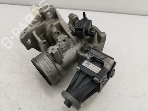 EGR-Ventil VOLVO XC60 I SUV (156) 2.4 D / D3 / D4 AWD (163 hp) 33122447