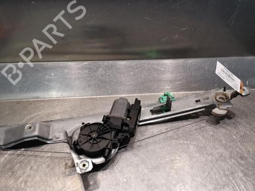 Used Front right window mechanism Front right window mechanism 21215287 21215287