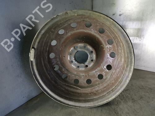 Rim PEUGEOT 306 Break (7E, N3, N5) 1.6 | BP20923025C45 