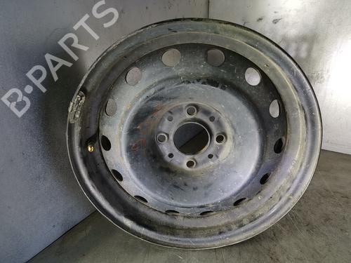 Used Rim PEUGEOT 306 Break (7E, N3, N5) 1.6 (98 hp) 20923024