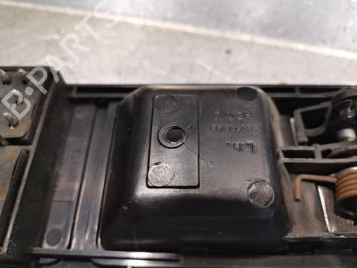 Used Front left interior door handle Front left interior door handle JEEP CHEROKEE (XJ) 2.5 TD 4x4 (116 hp) 21215473 21215473