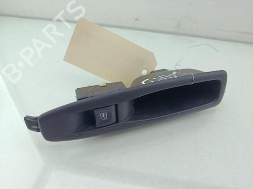 Right rear window switch RENAULT CAPTUR I (J5_, H5_) 1.5 dCi 90 (J5N4, J5M5, J5MW, J5M6, J5AL, J5AJ) | BP39761199I28 - Image 2