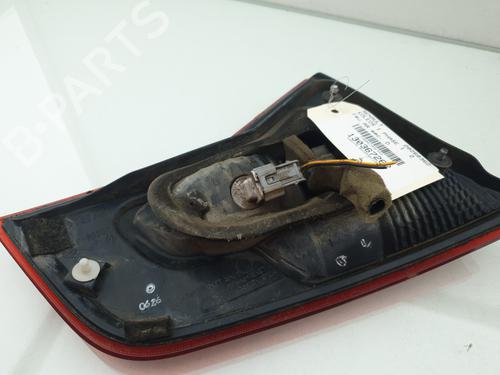 Right tailgate light RENAULT KOLEOS I (HY_) 2.0 dCi 4x4 (HY0K) | BP37866664C80 - Image 3