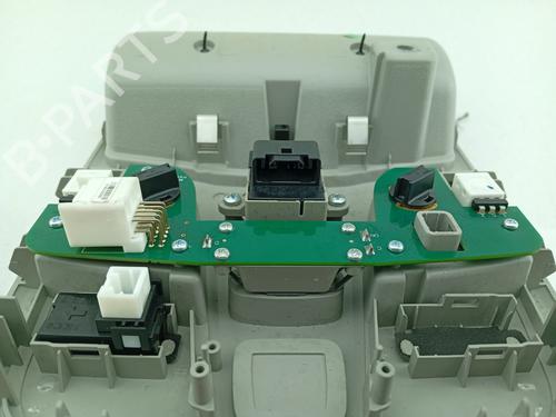 Interior roof light SUZUKI SX4 S-Cross (JY) 1.6 AllGrip (AKK 416) | BP29847758I8