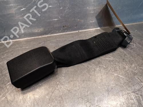 Used Seat buckle Seat buckle PEUGEOT 206 Hatchback (2A/C) 1.4 i (75 hp) 20920153 20920153