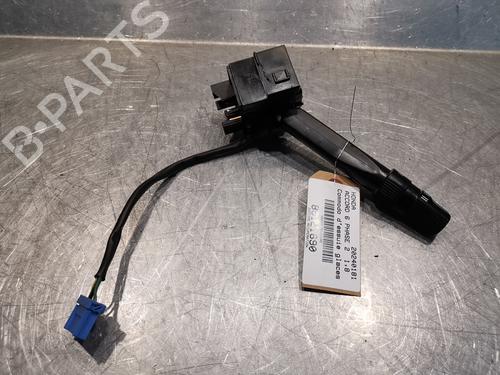 Ratstangsstang HONDA ACCORD VI Hatchback (CH, CL) 1.8 i (CH6) (136 hp) 20920971